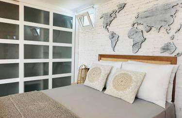 Apartamentos Linda Vista - Photo 53