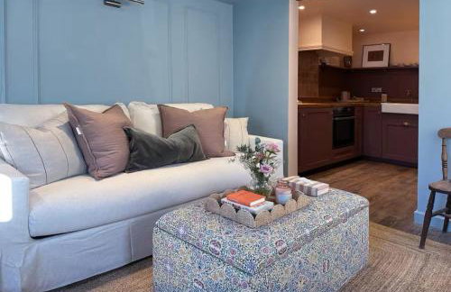 Boutique Cottage in the Heart of Kintbury - Foto 1