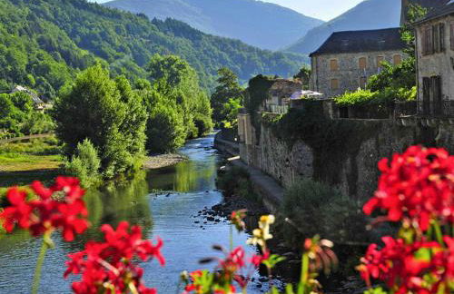 La Maison Bleue, village vacances, piscine, parking - Photo 35