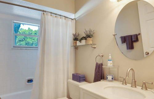 Ocala Retreat, 2 Mi to World Equestrian Center! - Foto 13