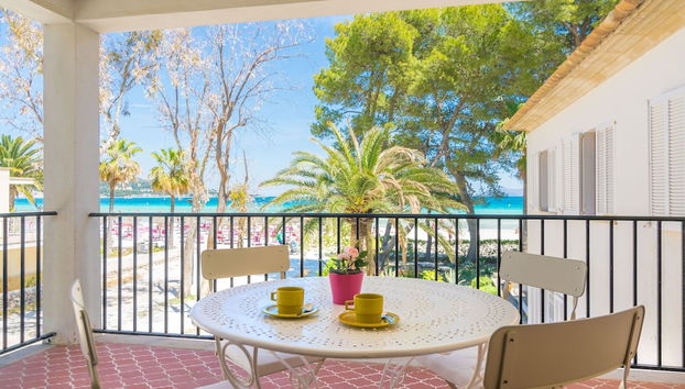 Garballons 5 1d in Alc dia - Foto 5, Habitación