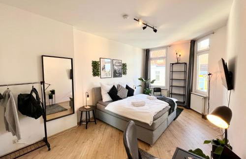 Großes Apartment Bremerhaven - Photo 1