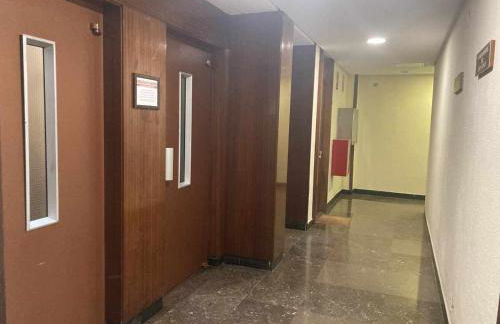 Apartamento La Milla de Oro - Photo 27