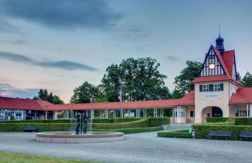 K14 FeWo - Am Kurpark - Therme - Foto 55