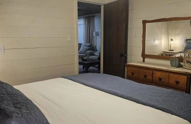 Cabin near Dogwood Canyon, Top of the Rock, Branson - Foto 43