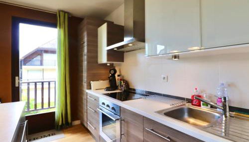 Appartement 3 pièces avec piscine, proche du lac à Annecy - FR-1-432-4 - Foto 5