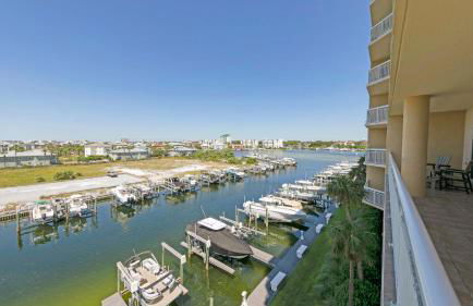 Harbor Landing 201B - Lovely 3BR on Holiday Isle with harbor views - Foto 75