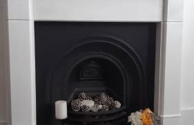 Victorian seaside apartment - Foto 5