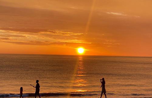 Vila dos Tangarás, Casa 1 Praia, a 30m do mar - Foto 53