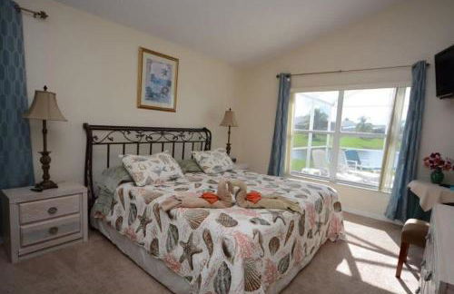 Lake Views Family Fun Pool Near Theme Parks - Foto 15