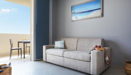 Una Finestra Sul Mediterraneo - Foto 3