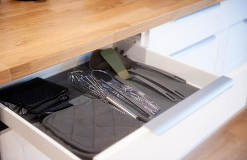 Schloßberg - Ferienwohnung im Herzen von Selb - Foto 22