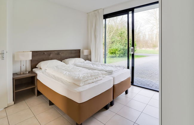 Holiday Home in Zeewolde With Kayaks - Foto 6