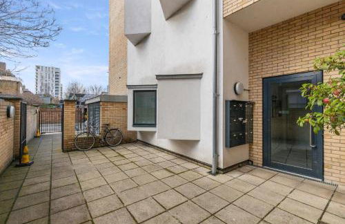 Tranquil Urban Haven - Foto 15