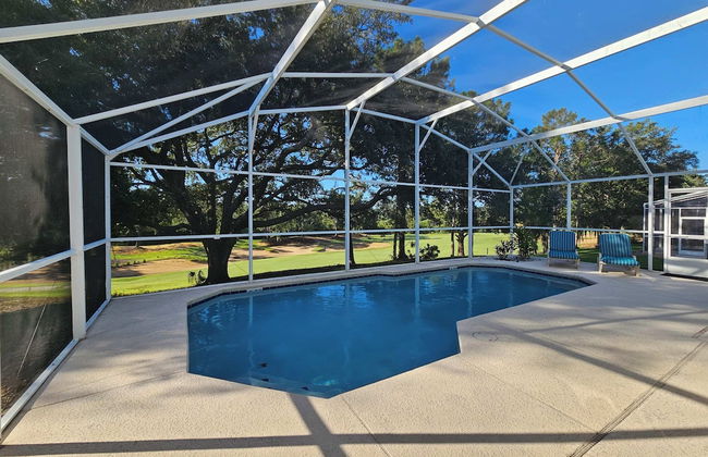 Southern Dunes, South Facing, Pool Villa - Foto 1