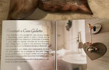 Casa Giulietta - Foto 41