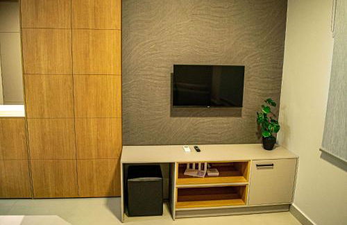 NOVOS apartamentos STUDIO do ladinho do Paraguai - Foto 33