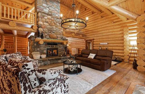 Riverfront Lodge on the Blackfoot - Foto 10