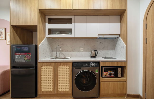 Moonlit Suites Hotel - Foto 26