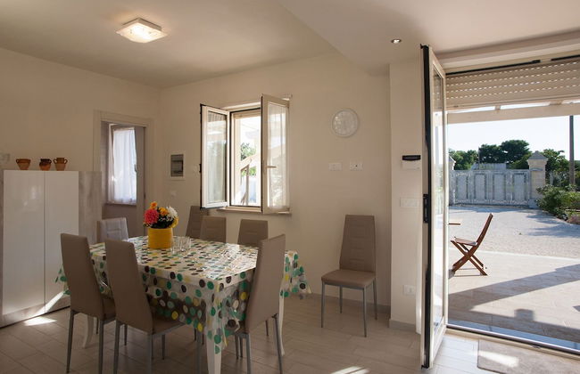 VilleSalento - Villa Ionio Beach M270 - Foto 7