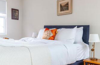 Stylish 3 BDR apartment wfree parking and garden - Foto 9