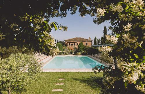 Villa Nobile Cortona - Foto 33