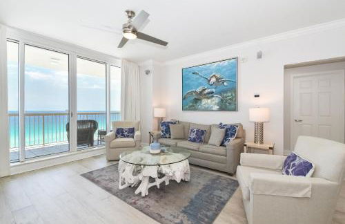 Silver Beach Towers W1005 - Foto 1