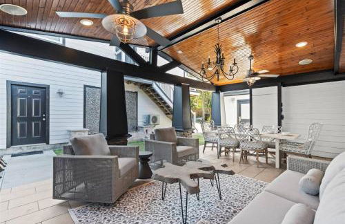 Sea Glass Inn - a St Pete Gem - Foto 43