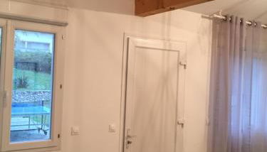 Studio Indépendant - Quartier Résidentiel - Foto 4