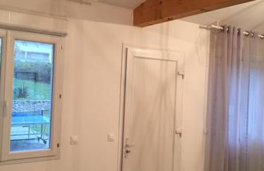 Studio Indépendant - Quartier Résidentiel - Foto 4