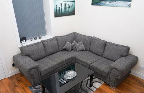 Glasgow - 2 Bedroom Apartment - Foto 18