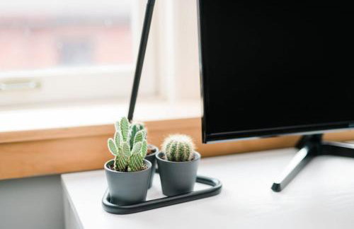 Modern Chic Suite - Amazing Location - GroupStay - Foto 5