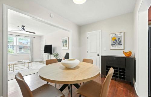 Sleek 2 BR Condo - 2 block from San Marco - Foto 11