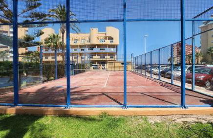 La Manga del Mar Menor Los Miradores block 1 5th floor G - Foto 8