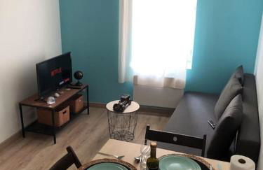 Superbe appartement meublé refait à neuf Tricastin - Foto 1
