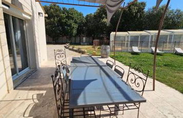 La parenthèse Provençale-Maison à Grillon avec wifi - Foto 17