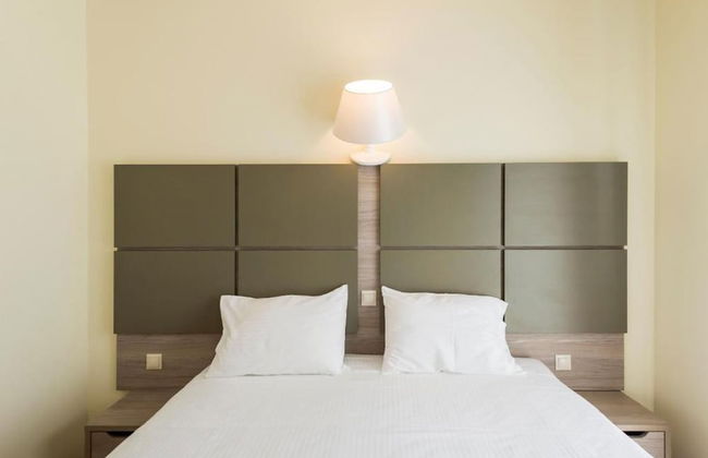 Sun Sand Seclusion Artemis With Private Pool - Foto 11