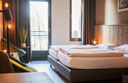 Family apartment in Hambachtal Boutique Resort - Foto 4