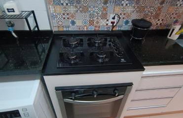 Passeio ou Trabalho! Riocentro, Projac, Parque Olímpico, Farmasi Arena, apartamento completo! - Foto 8