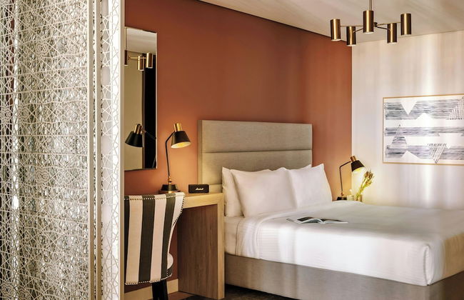 Sonder by Marriott Bonvoy JBR The Walk Apartments - Foto 25