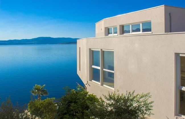 Villa Jasmin Posedarje - Foto 38