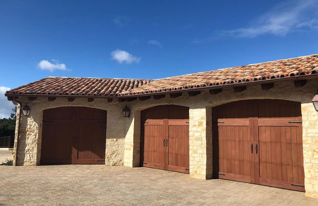 Lx15 Vue de L'ocean Oceanview French Villa - Foto 1