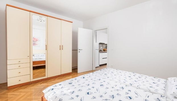 Guest House Marica - Foto 2, Habitación