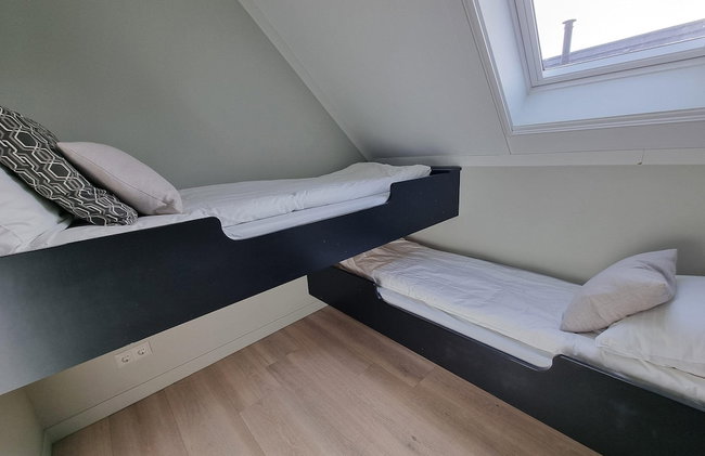 Luxurious Detached Water Villa With Jetty - Foto 79