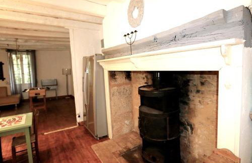 Blanquefort Woodland Hill Retreat - Foto 34