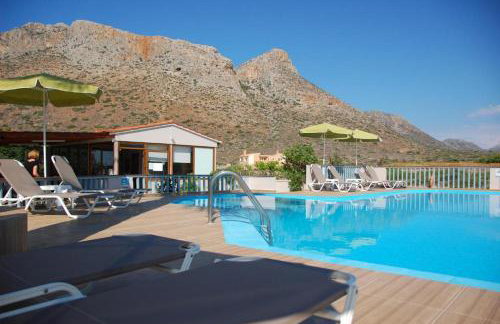 Cathrin Suites - Foto 19