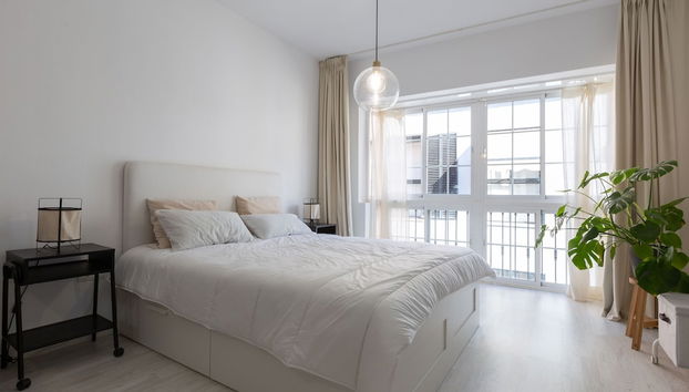 Jinetes Holidays in M Laga - Foto 5, Habitación