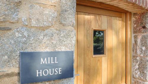 Mill House, Boskensoe Barns - Foto 5