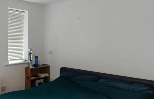 2 Bed-colchester Apartment-freep- Tv-wifi - Foto 2