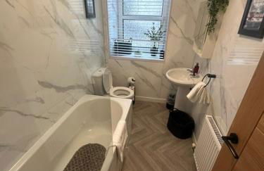 BOFA Snug Apartment - Foto 2